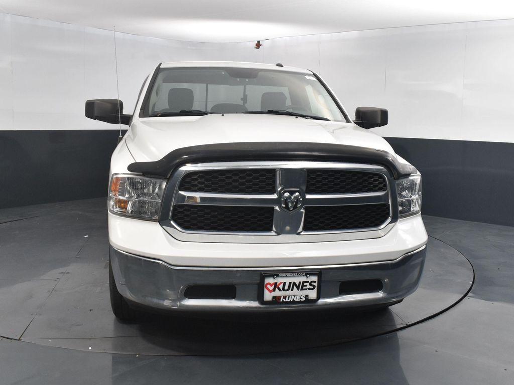 used 2019 Ram 1500 car, priced at $14,897
