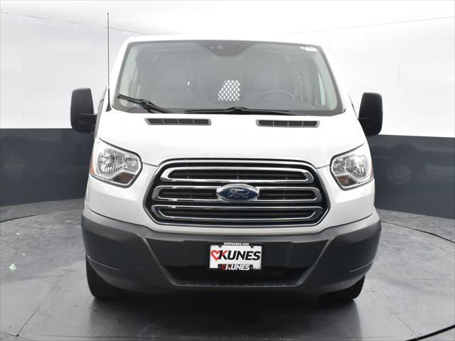 used 2018 Ford Transit-250 car, priced at $29,016