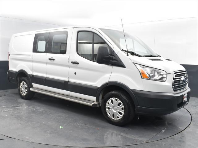 used 2018 Ford Transit-250 car, priced at $29,016