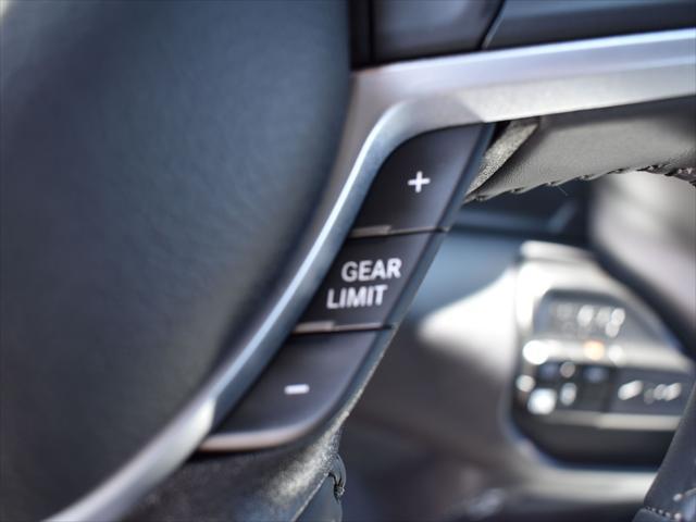 used 2024 Jeep Grand Cherokee L car, priced at $33,334