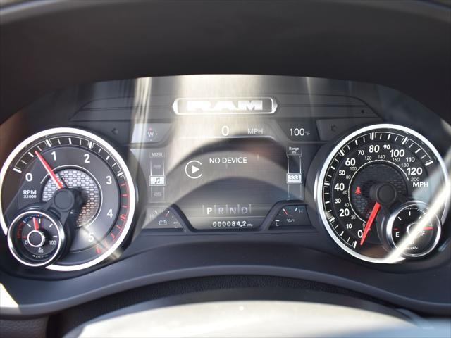 used 2024 Jeep Grand Cherokee L car, priced at $33,334