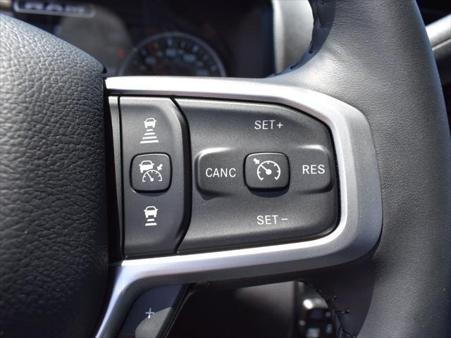 used 2024 Jeep Grand Cherokee L car, priced at $33,334