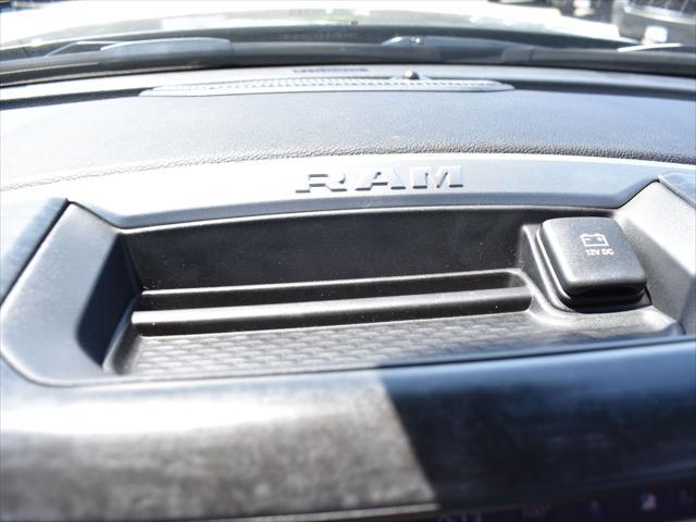 used 2024 Jeep Grand Cherokee L car, priced at $33,334