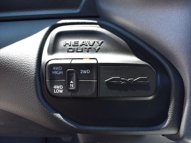 used 2024 Jeep Grand Cherokee L car, priced at $33,334