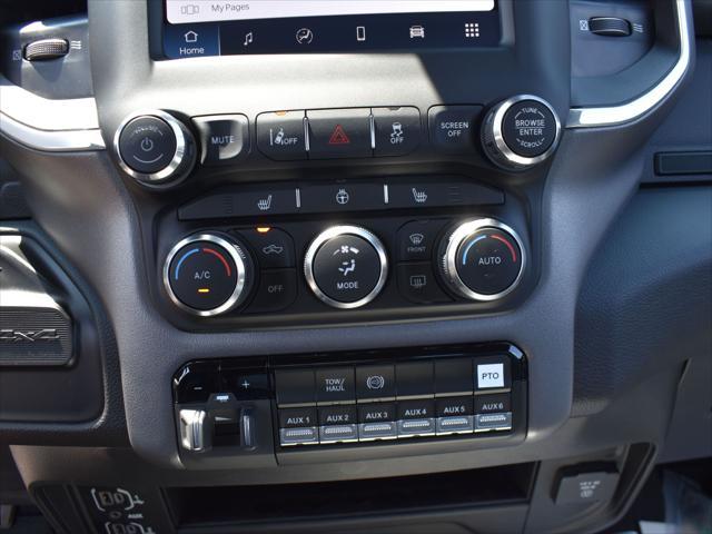 used 2024 Jeep Grand Cherokee L car, priced at $33,334
