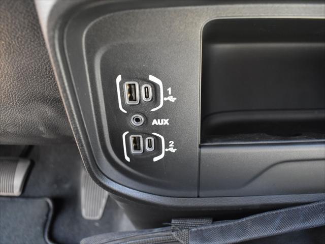 used 2024 Jeep Grand Cherokee L car, priced at $33,334