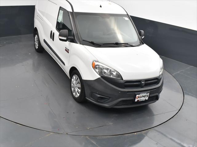 used 2015 Ram ProMaster City car, priced at $7,092