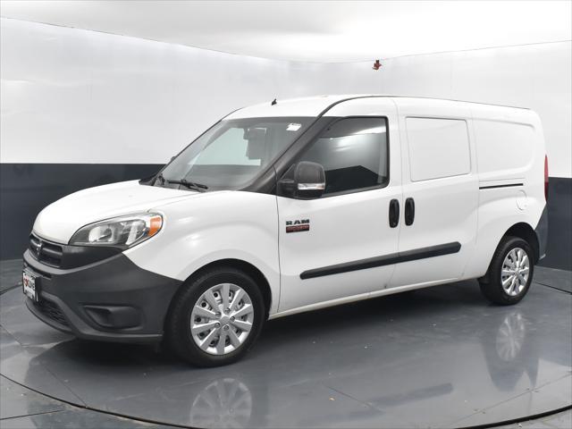 used 2015 Ram ProMaster City car, priced at $7,092