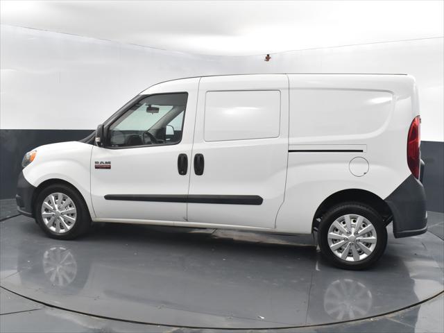 used 2015 Ram ProMaster City car, priced at $7,092