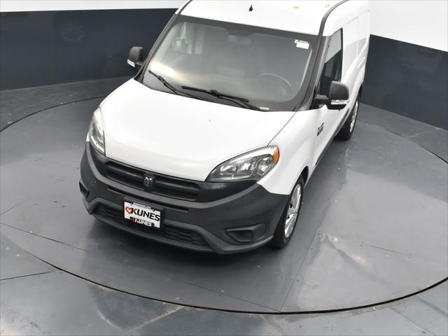 used 2015 Ram ProMaster City car, priced at $7,092