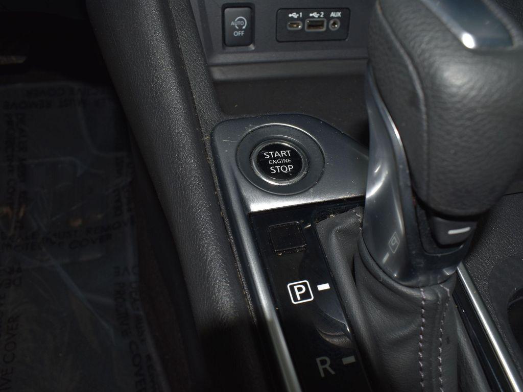 used 2024 Nissan Sentra car, priced at $17,705