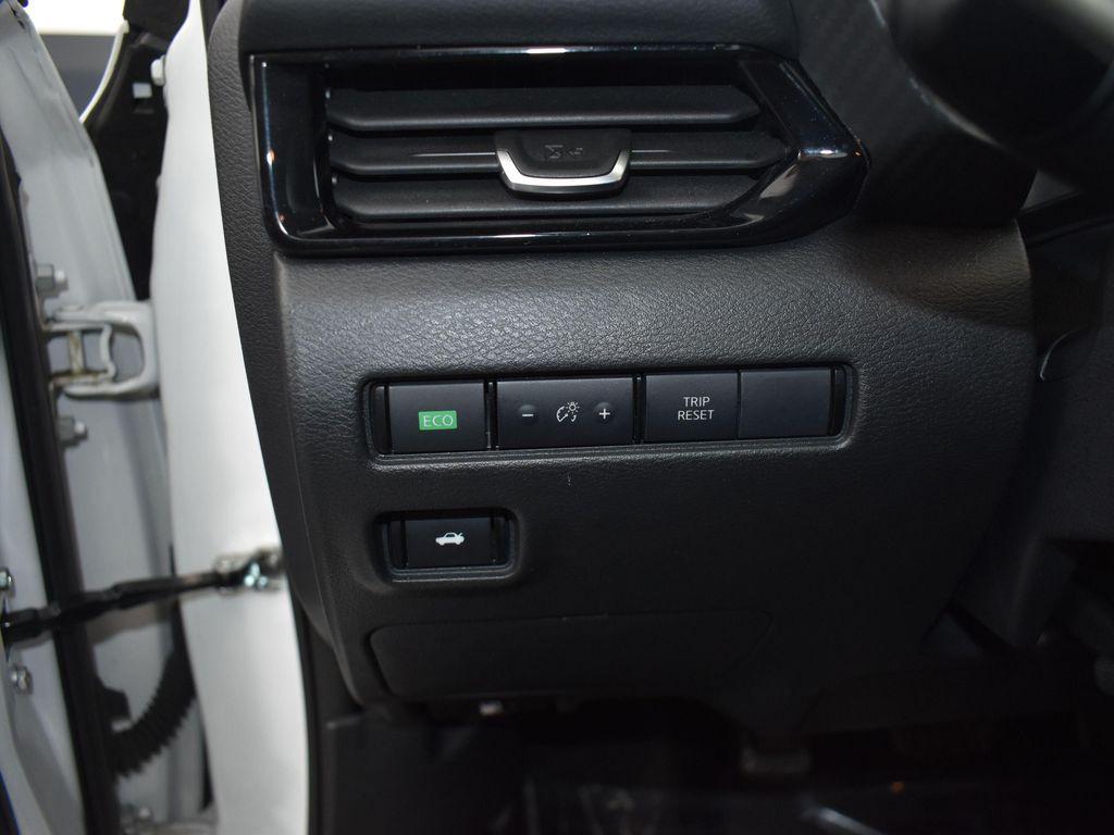 used 2024 Nissan Sentra car, priced at $17,705