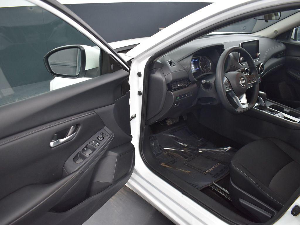 used 2024 Nissan Sentra car, priced at $17,705
