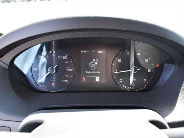 new 2025 Ram ProMaster 2500 car, priced at $58,385