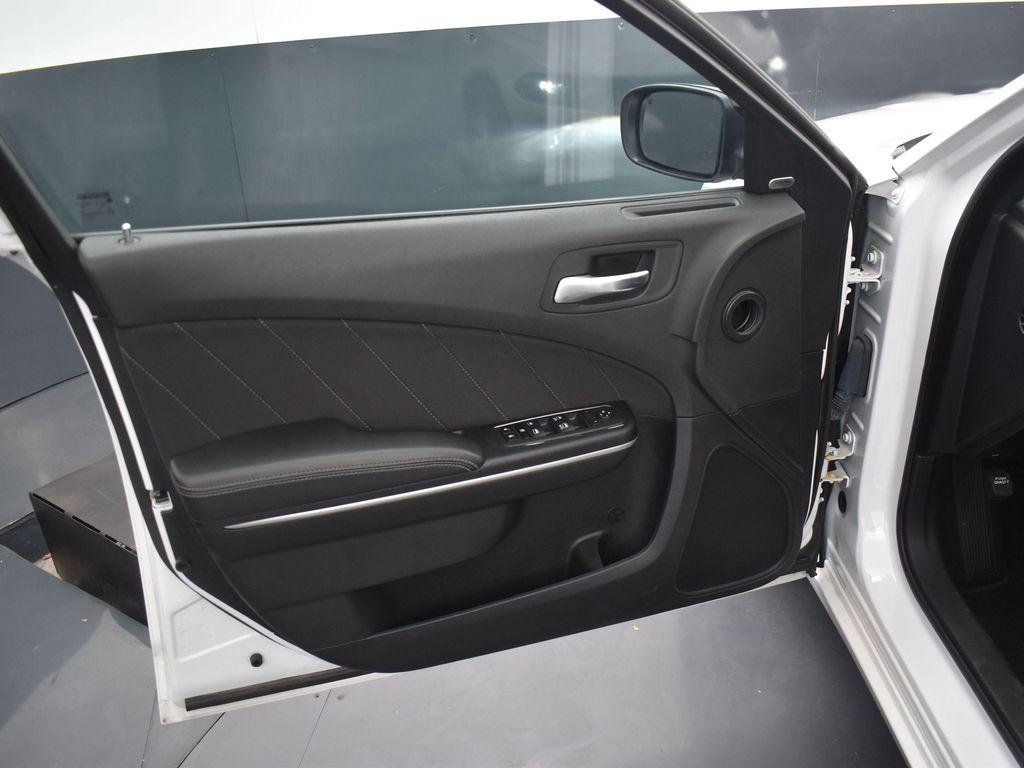 used 2023 Dodge Charger car, priced at $29,483