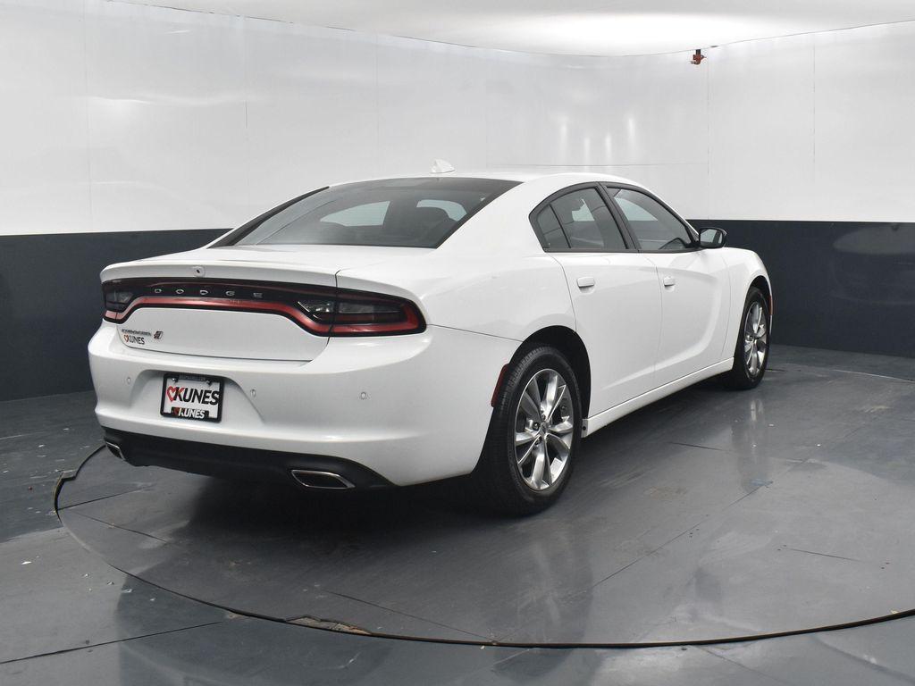 used 2023 Dodge Charger car, priced at $29,483