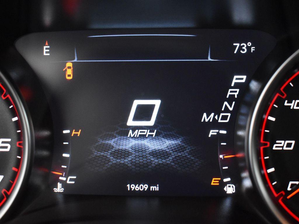 used 2023 Dodge Charger car, priced at $29,483