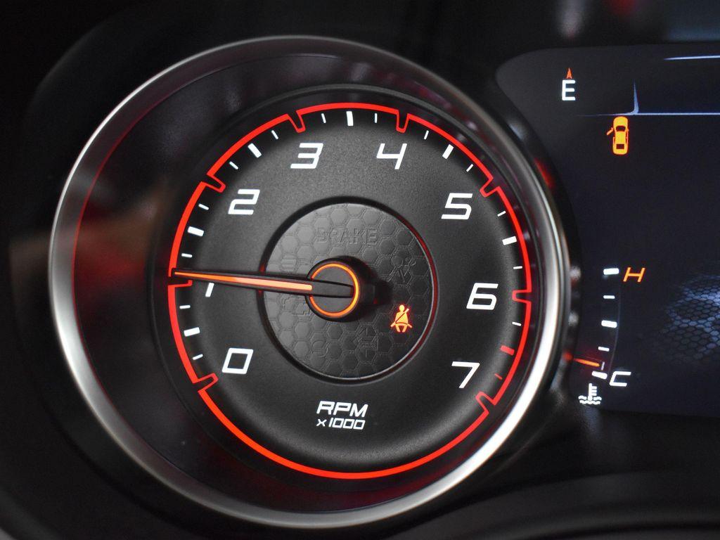 used 2023 Dodge Charger car, priced at $29,483