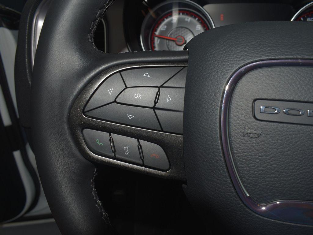 used 2023 Dodge Charger car, priced at $29,483