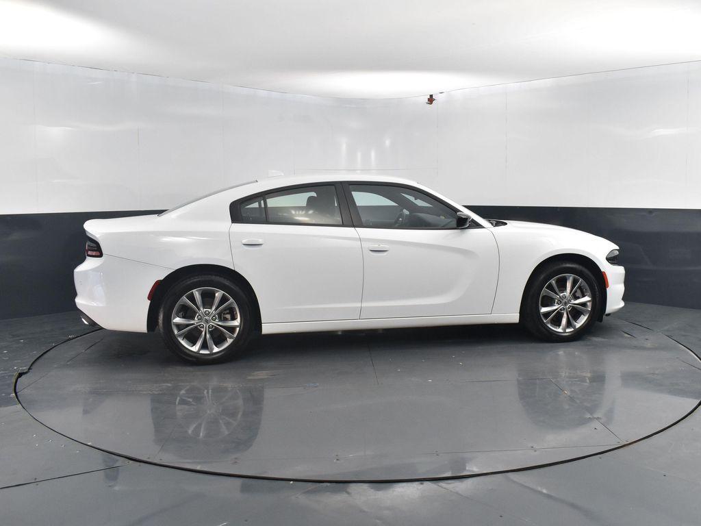 used 2023 Dodge Charger car, priced at $29,483