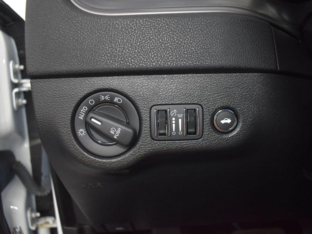 used 2023 Dodge Charger car, priced at $29,483