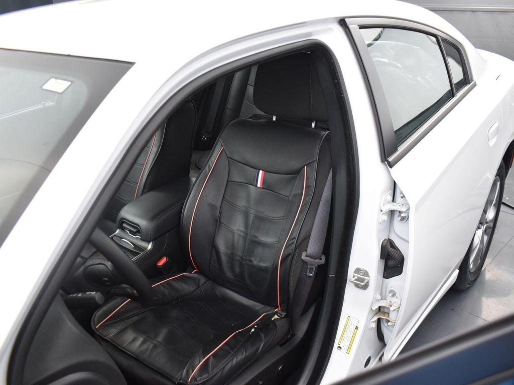 used 2023 Dodge Charger car, priced at $29,483