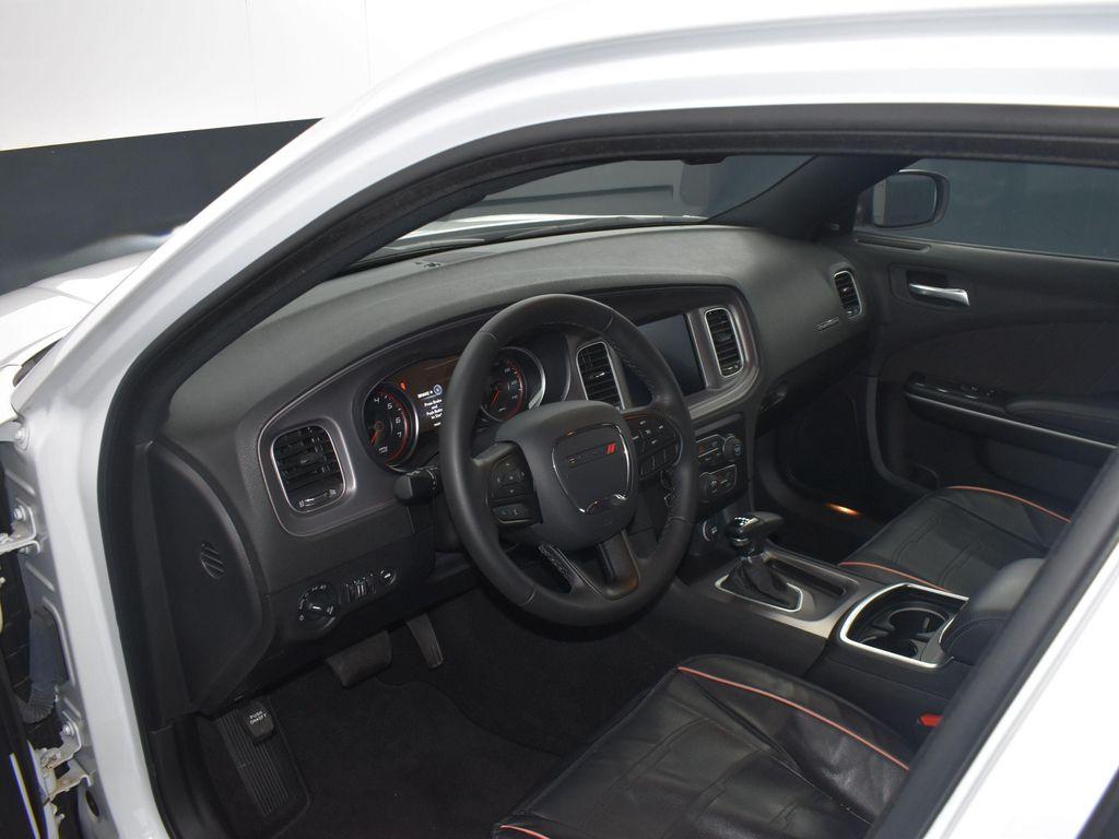 used 2023 Dodge Charger car, priced at $29,483