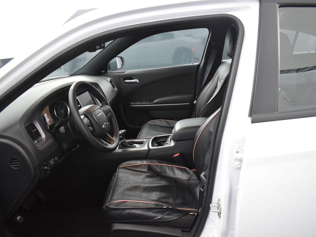 used 2023 Dodge Charger car, priced at $29,483