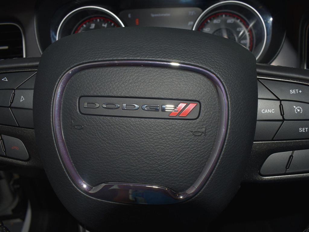 used 2023 Dodge Charger car, priced at $29,483