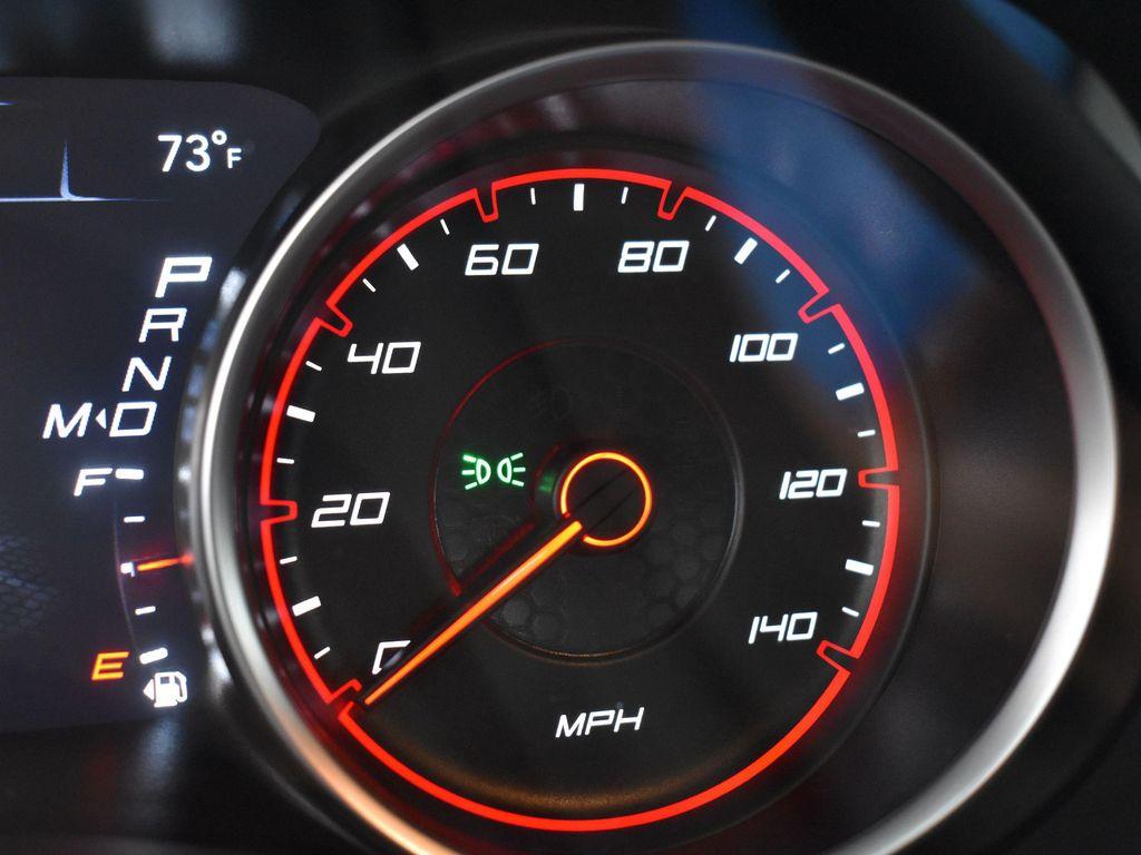 used 2023 Dodge Charger car, priced at $29,483
