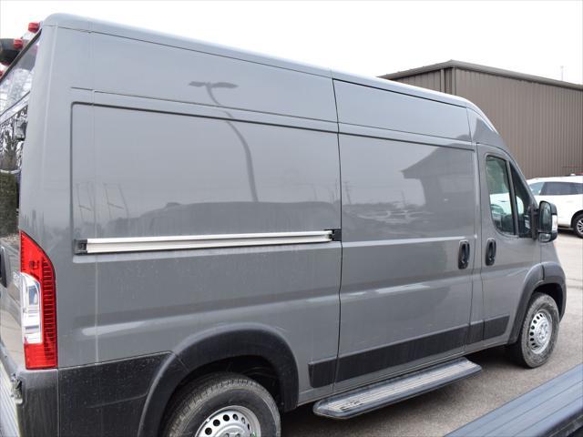 new 2024 Ram ProMaster 1500 car, priced at $45,493