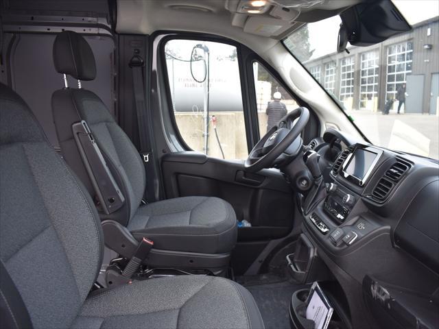 new 2024 Ram ProMaster 1500 car, priced at $45,493