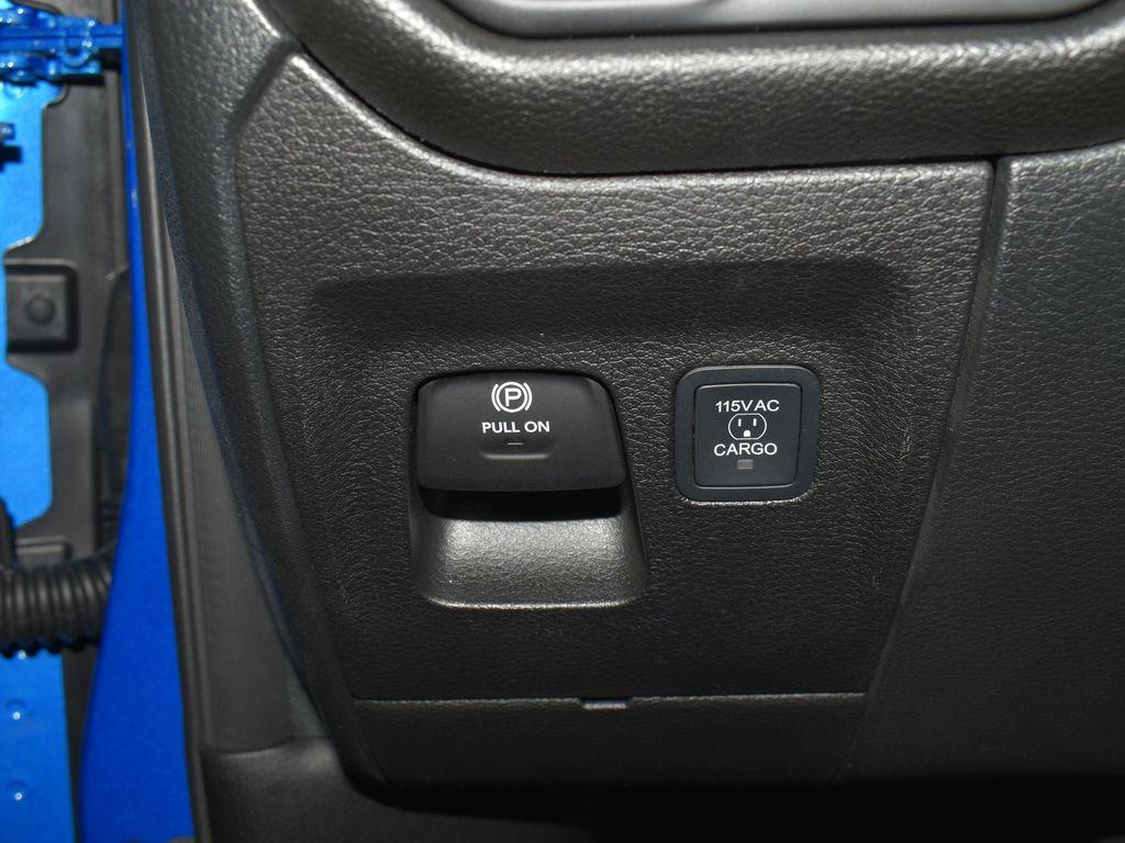 new 2026 Ram 1500 car, priced at $55,440
