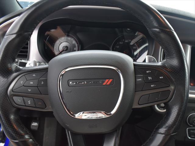 used 2022 Dodge Charger car, priced at $29,307