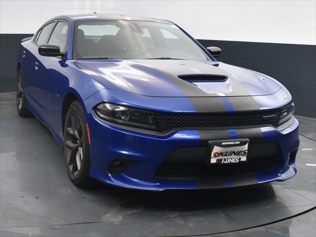 used 2022 Dodge Charger car, priced at $29,307