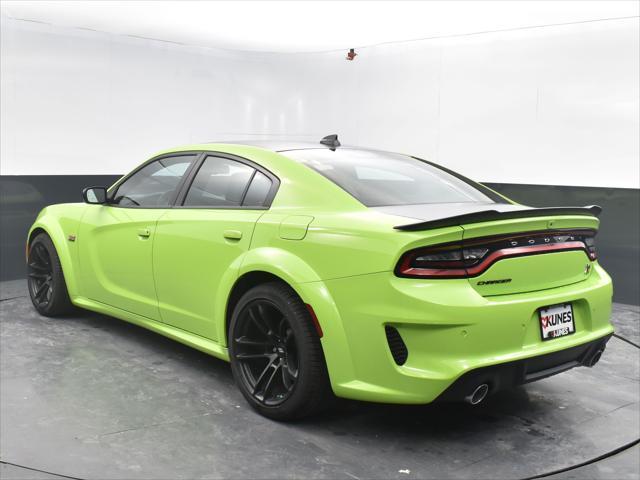 new 2023 Dodge Charger car, priced at $62,987