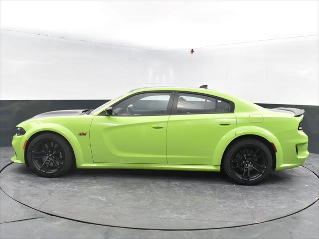 new 2023 Dodge Charger car, priced at $62,987