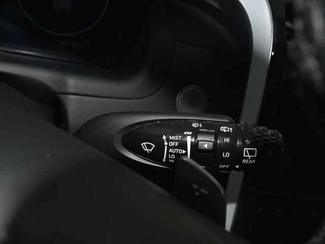 used 2023 Hyundai Tucson car, priced at $23,507