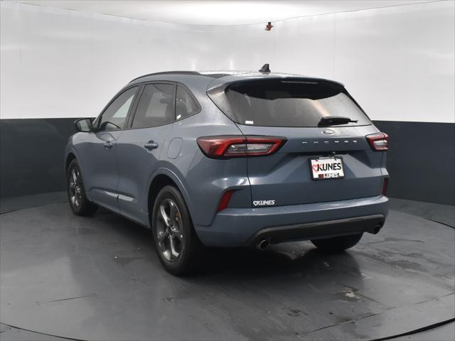 used 2023 Ford Escape car, priced at $20,297