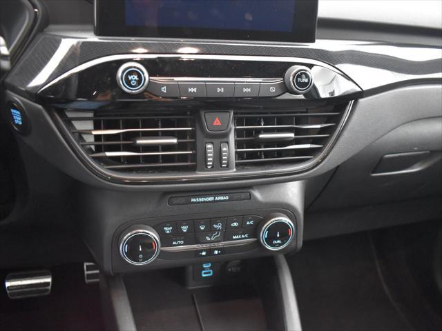 used 2023 Ford Escape car, priced at $20,297