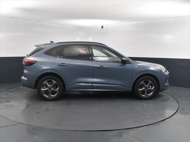 used 2023 Ford Escape car, priced at $20,297