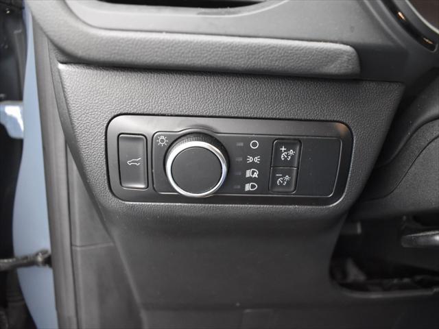 used 2023 Ford Escape car, priced at $20,297