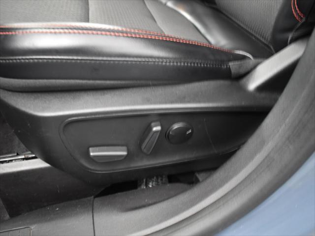 used 2023 Ford Escape car, priced at $20,297