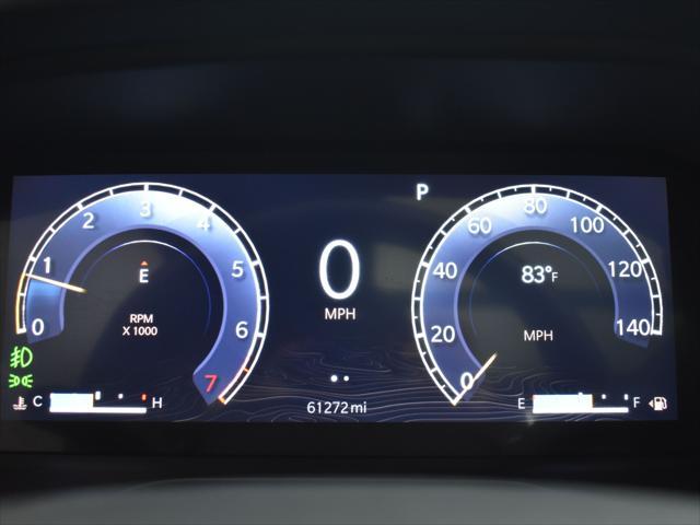 used 2021 Jeep Grand Cherokee L car, priced at $29,598