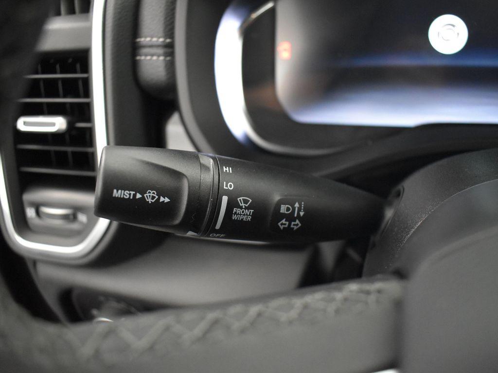 new 2026 Ram 1500 car, priced at $70,760