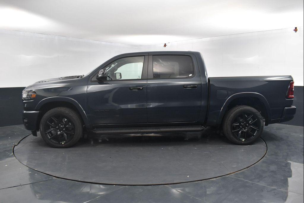 new 2026 Ram 1500 car, priced at $70,760