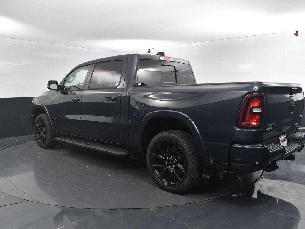 new 2026 Ram 1500 car, priced at $70,760