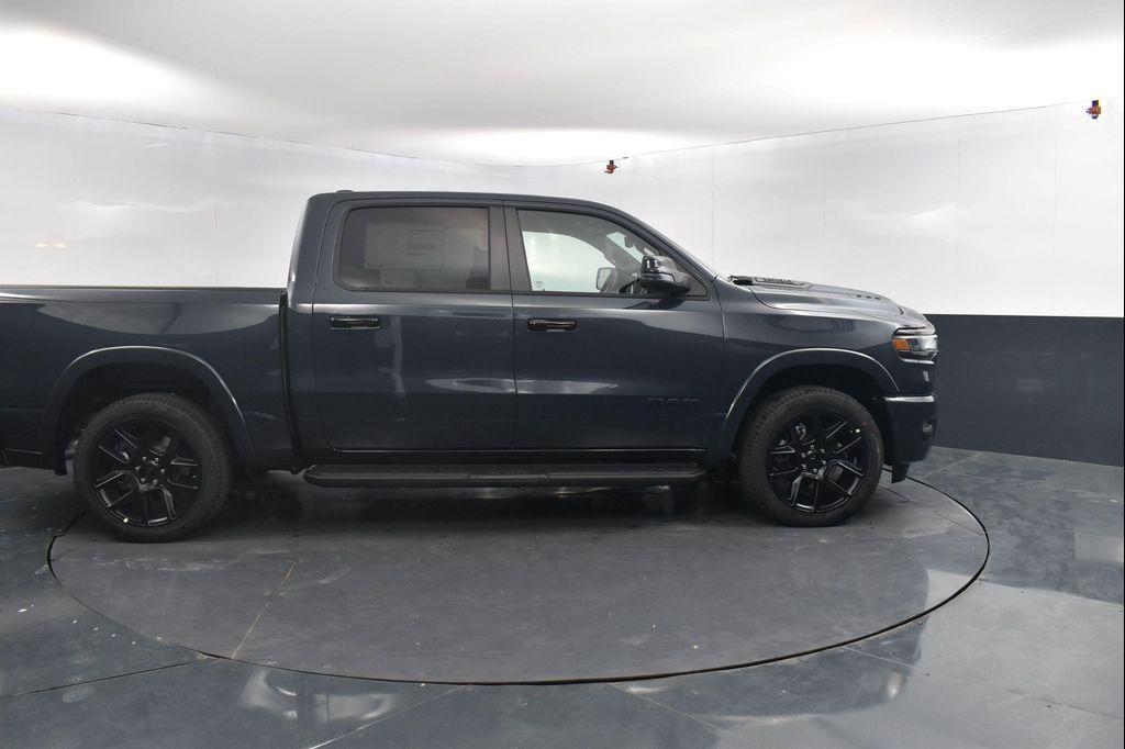 new 2026 Ram 1500 car, priced at $70,760