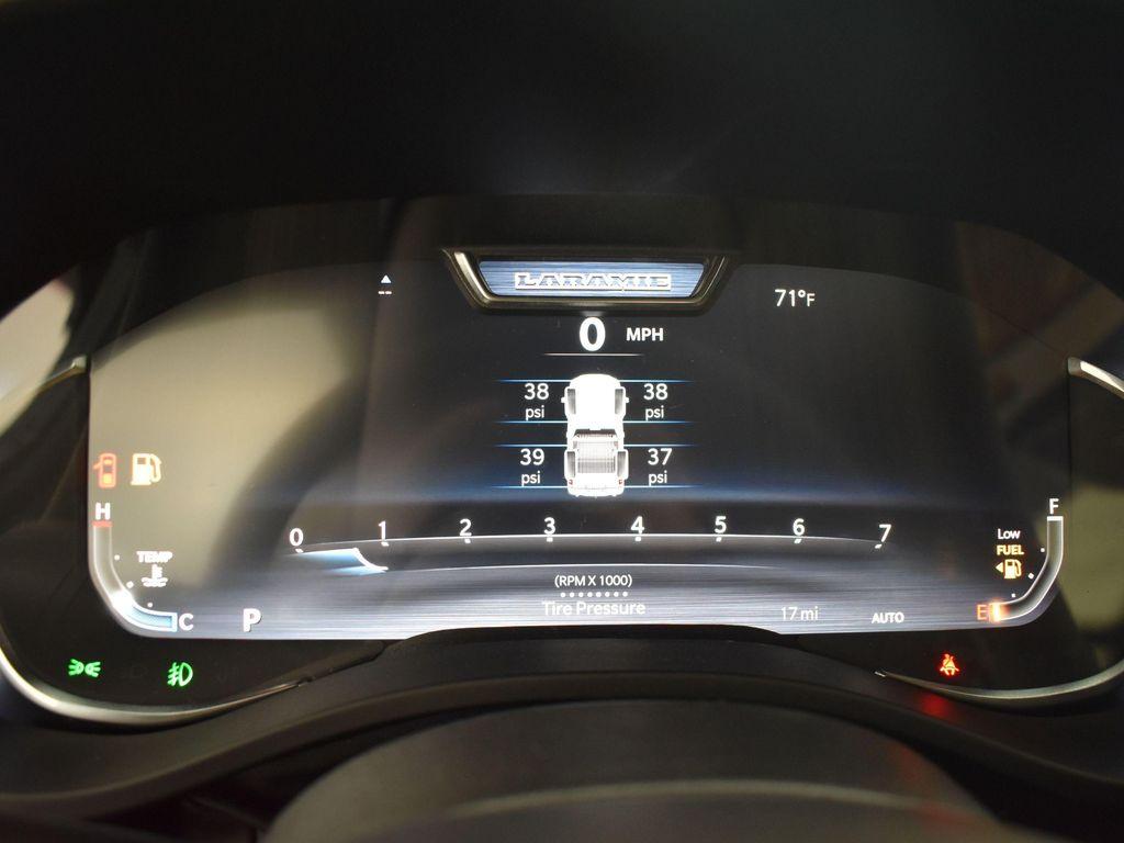 new 2026 Ram 1500 car, priced at $70,760