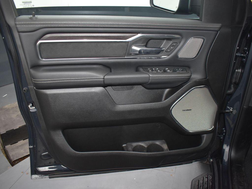 new 2026 Ram 1500 car, priced at $70,760